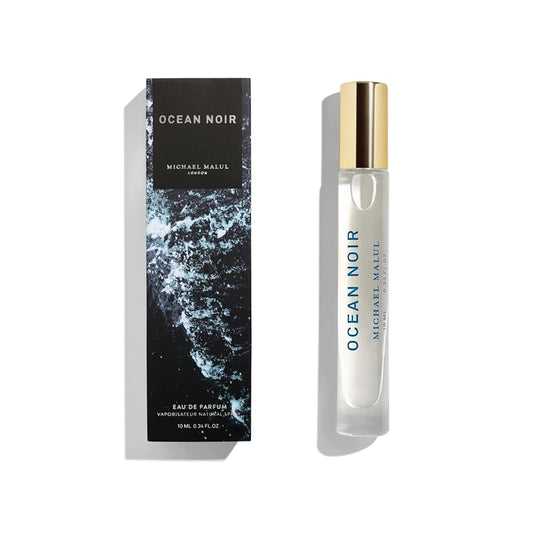 Ocean Noir Eau de Parfum by Michael Malul - PERFUME BOUTIQUE
