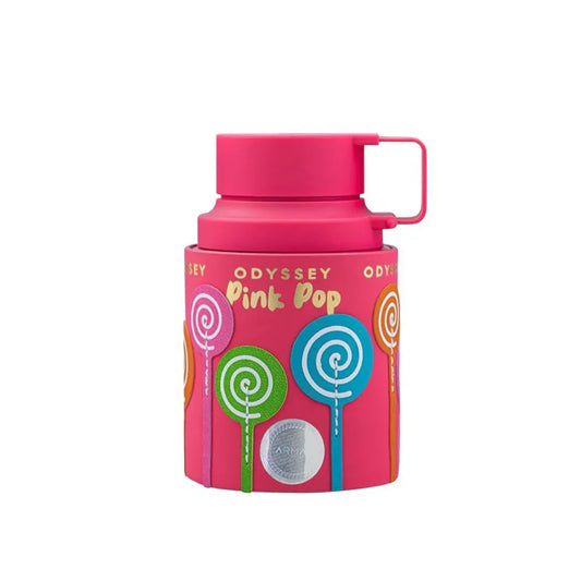 Odyssey Pink Pop Eau de Parfum by Armaf