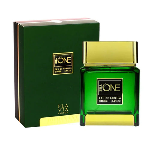 The One by Flavia | Eau de Parfum - PERFUME BOUTIQUE