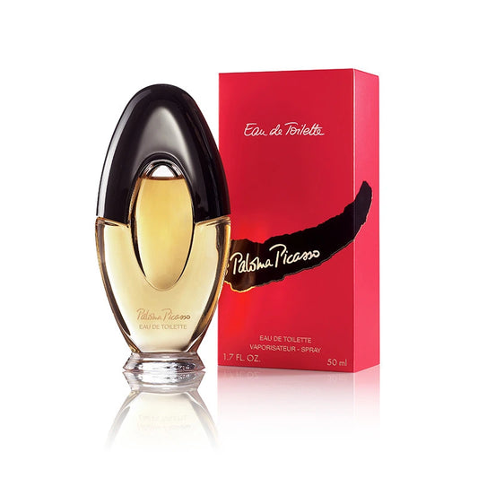 Paloma Picasso Eau de Toilette by Paloma Picasso