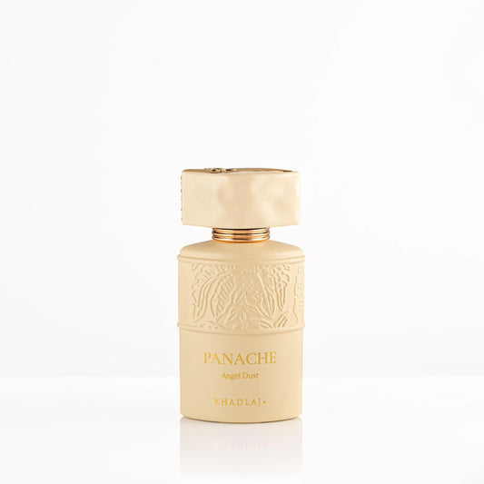 Panache Angel Dust Extrait de Parfum by Khadlaj