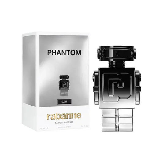 Phantom Elixir Parfum Intense by Paco Rabanne - PERFUME BOUTIQUE