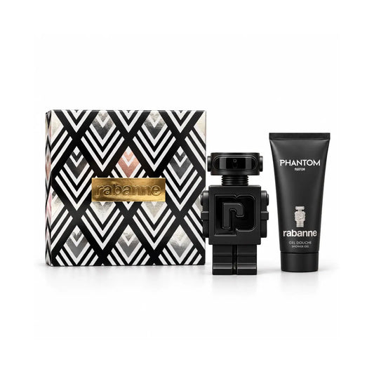 Phantom Parfum 2PC by Paco Rabanne