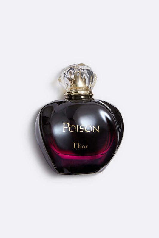 Poison Eau de Toilette by Christian Dior