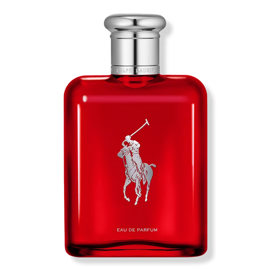 Polo Red by Ralph Lauren Parfum
