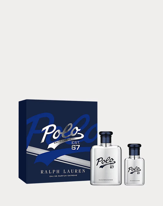 Polo 67 Eau de Parfum Extreme 2PCS by Ralph Lauren