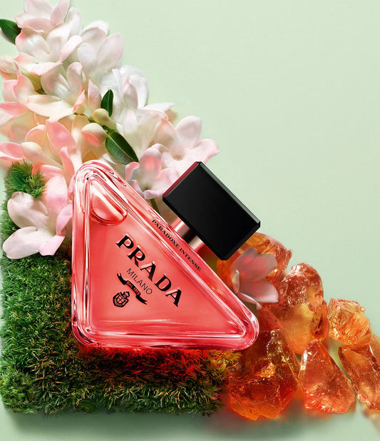 Prada Paradoxe Intense Eau De Parfum By Prada - PERFUME BOUTIQUE