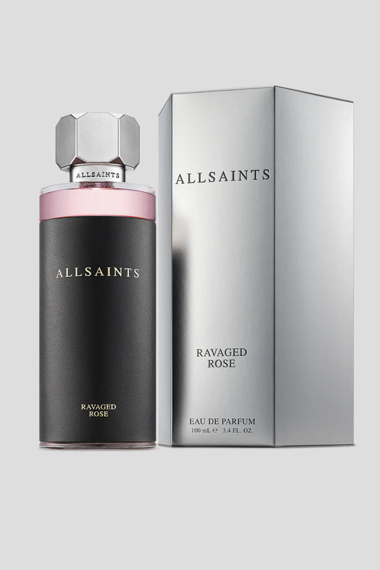 Ravaged Rose Eau de Parfum by ALLSAINTS