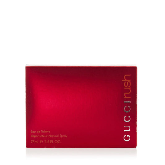 Rush Eau de Toilette by Gucci - PERFUME BOUTIQUE