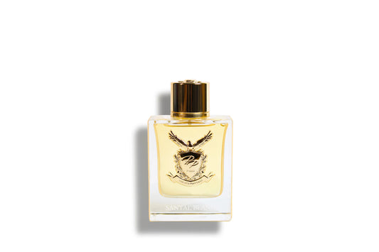 SANTAL BLANC Parfum by PRIVATE PERFUMER - PERFUME BOUTIQUE