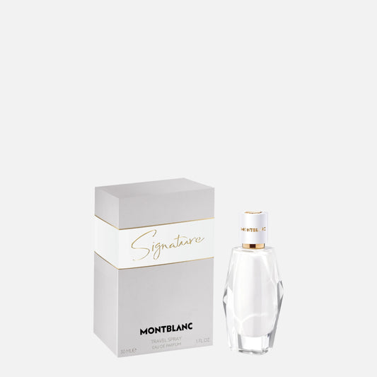 SIGNATURE Eau de Parfum by MONTBLANC - PERFUME BOUTIQUE