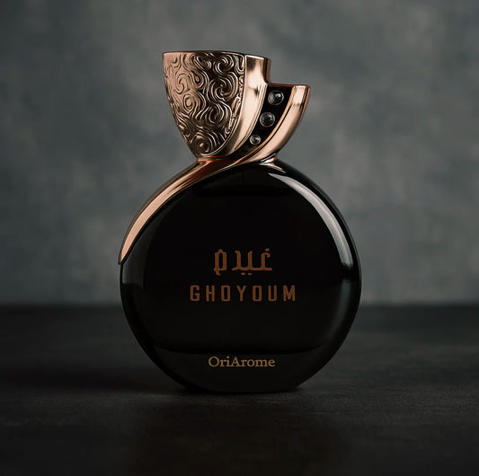 GHOYOUM by OriArome Eau de Parfum