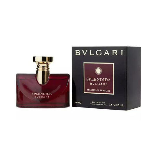 Splendida Magnolia Sensuel Eau de Parfum by BVLGARI