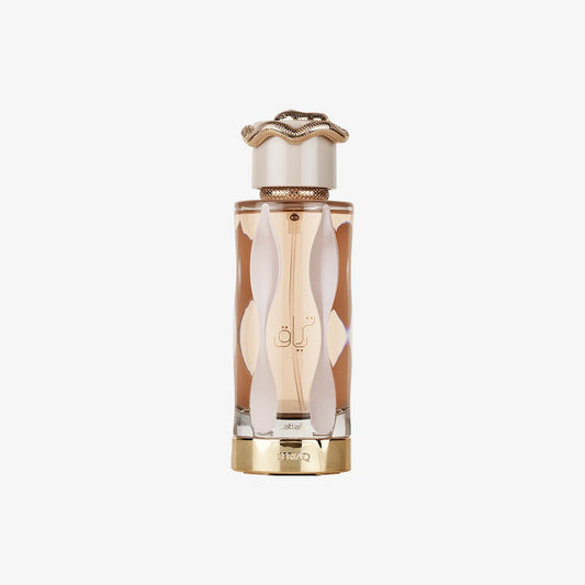 Teriaq Eau de Parfum by Lattafa