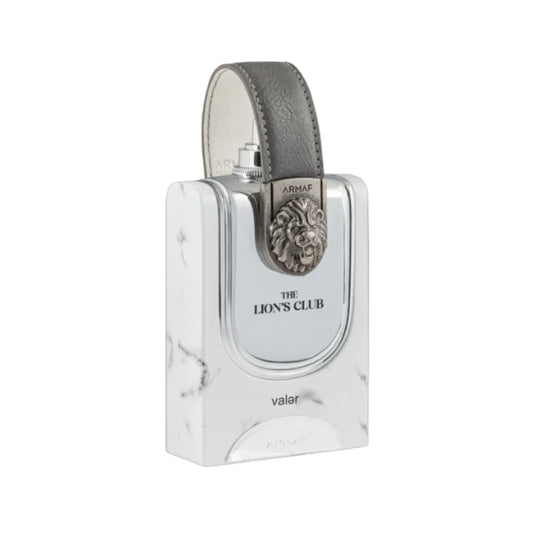 The Lion's Club Valer Eau de Parfum by Armaf