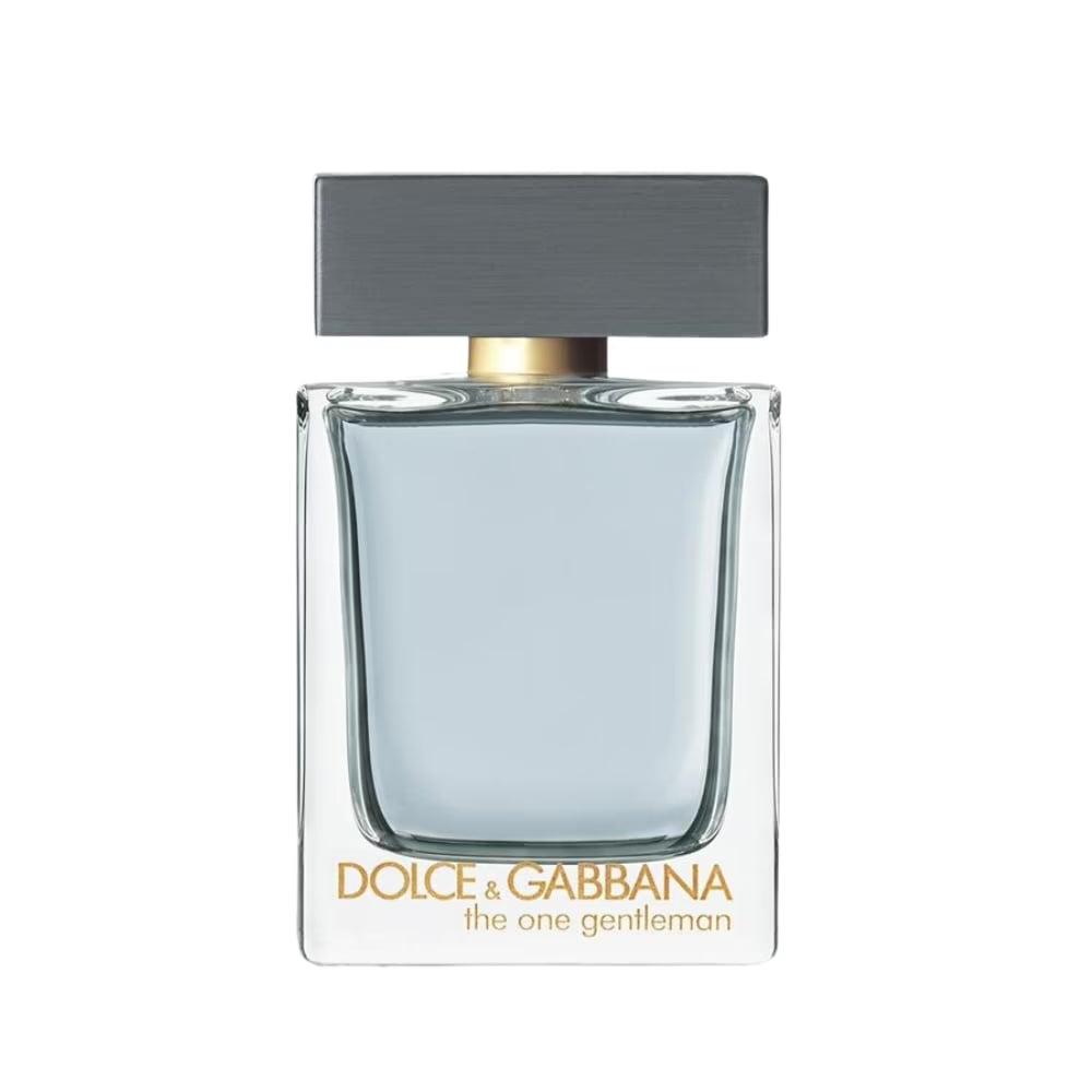 The One Gentleman Eau de Toilette by Dolce & Gabbana – PERFUME