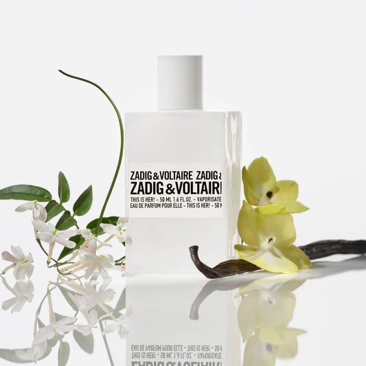 This Is Her Eau de Parfum by Zadig & Voltaire