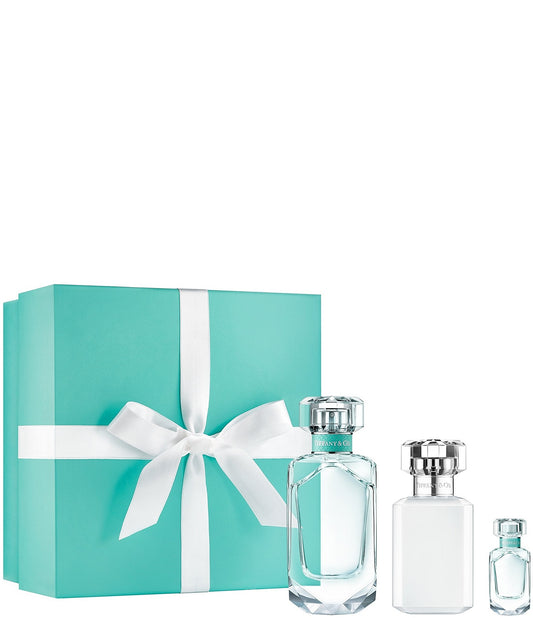 Tiffany 3PCS Set by Tiffany & Co. Eau de Parfum - PERFUME BOUTIQUE