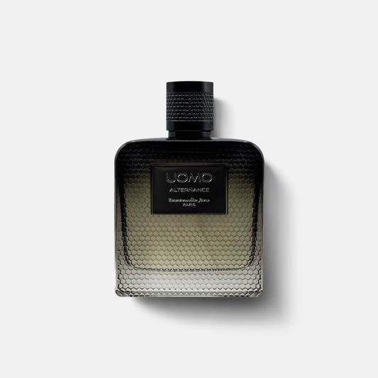 UOMO ALTERNANCE EAU DE PARFUM For Men by EMMANUELLE JANE - PERFUME BOUTIQUE