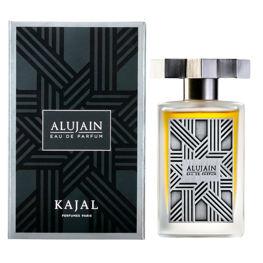 Alujain Eau de Parfum by Kajal Perfumes Paris