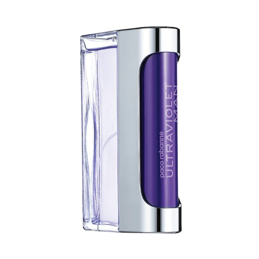 Ultraviolet man Eau de Toilette by Paco Rabanne