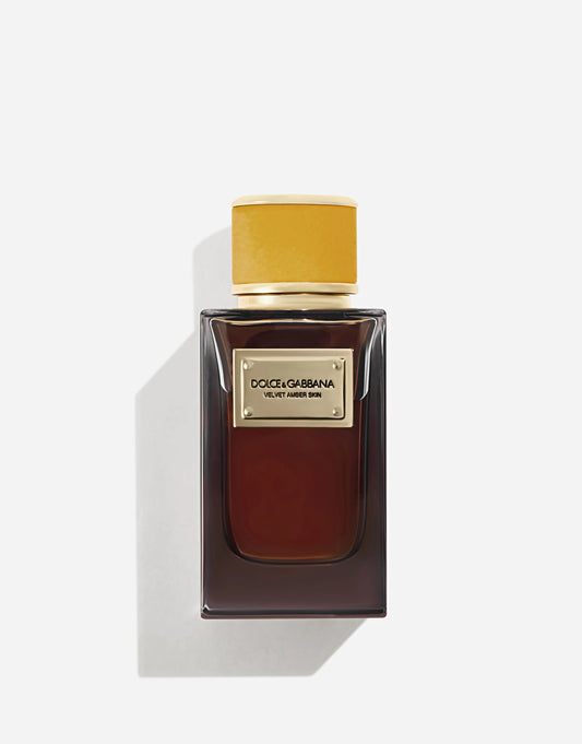 Velvet Amber Skin Eau de Parfum by Dolce & Gabbana