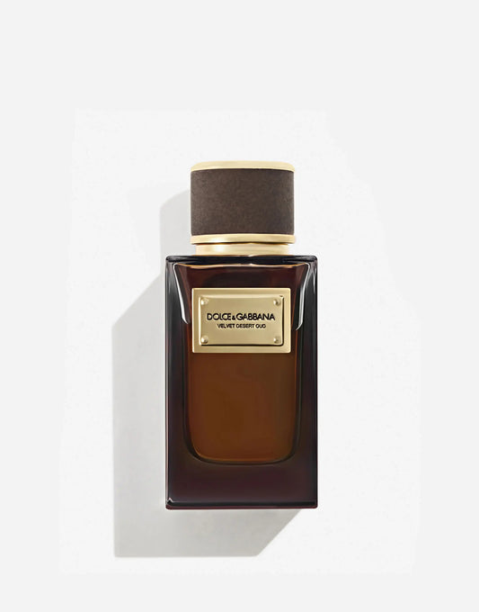 Velvet Desert Oud Eau de Parfum by Dolce & Gabbana