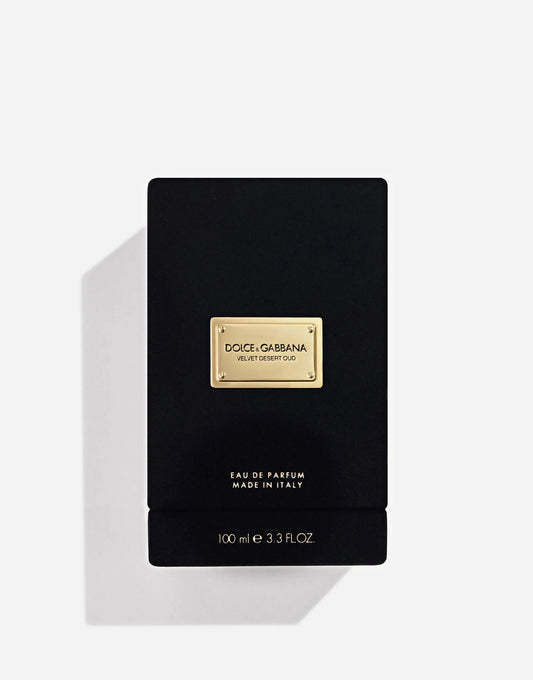 Velvet Desert Oud Eau de Parfum by Dolce & Gabbana