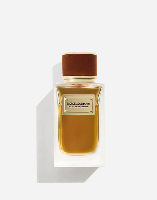 Velvet Exotic Leather Eau de Parfum by Dolce & Gabbana