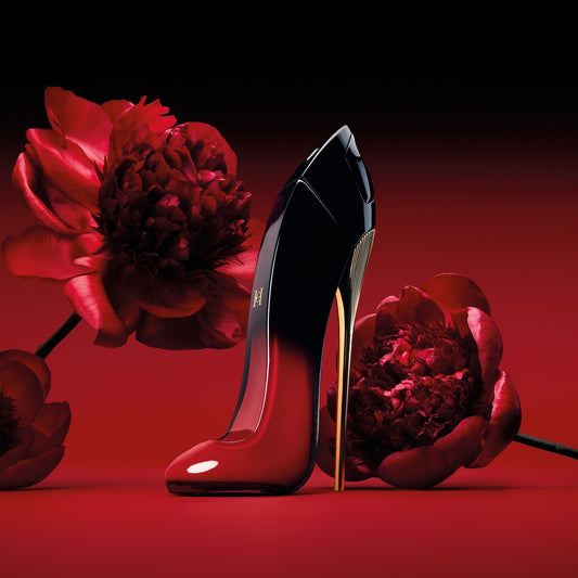 Very Good Girl Elixir by Carolina Herrera Eau de parfum Elixir - PERFUME BOUTIQUE