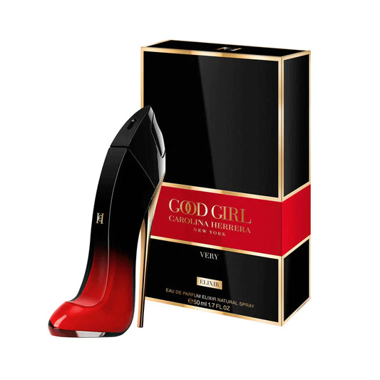 Very Good Girl Elixir by Carolina Herrera Eau de parfum Elixir - PERFUME BOUTIQUE