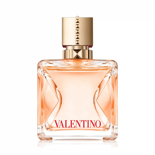 Voce Viva Intensa Eau de Parfum by Valentino - PERFUME BOUTIQUE