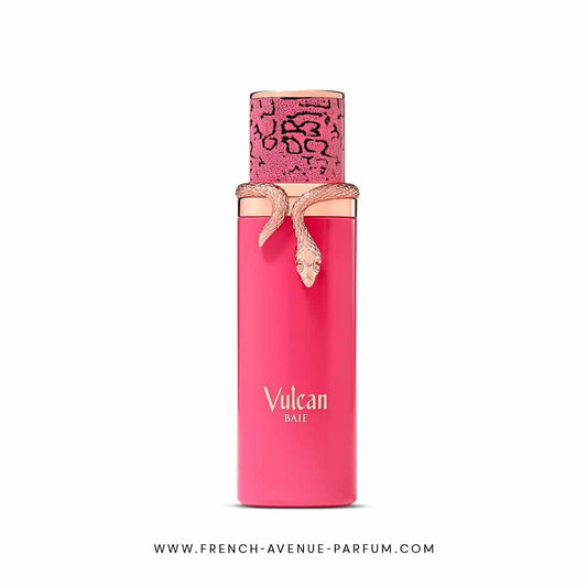 Vulcan Baie Eau de Parfum by French Avenue