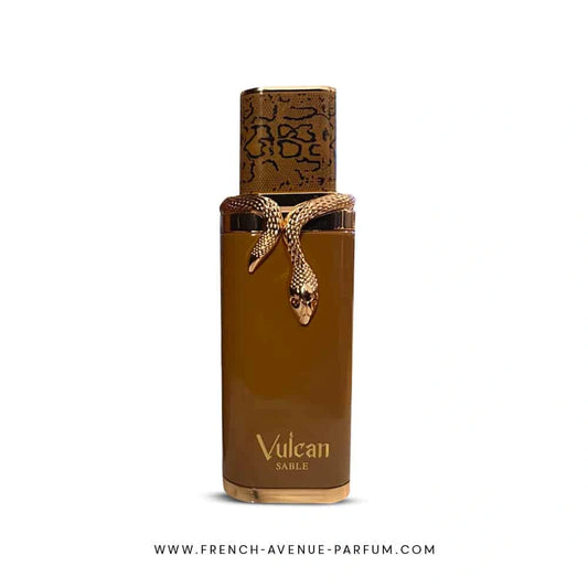 Vulcan Sable Eau de Parfum by French Avenue