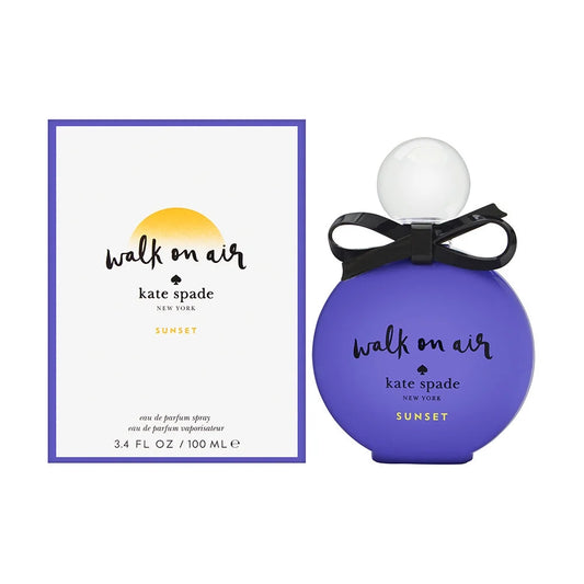 Walk On Air Sunset by Kate Spade eau de Parfum - PERFUME BOUTIQUE