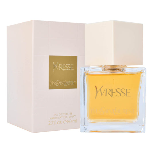 YVRESSE Eau de Toilette by Yves Saint Laurent - PERFUME BOUTIQUE