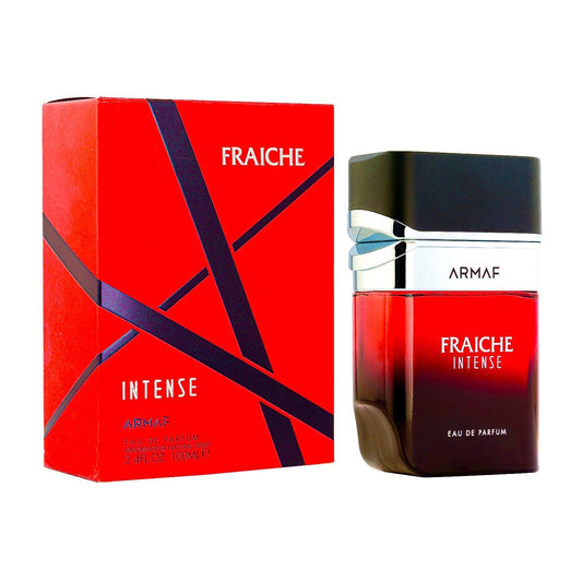 Fraiche Intense For Men by Armaf eau de Parfum - PERFUME BOUTIQUE