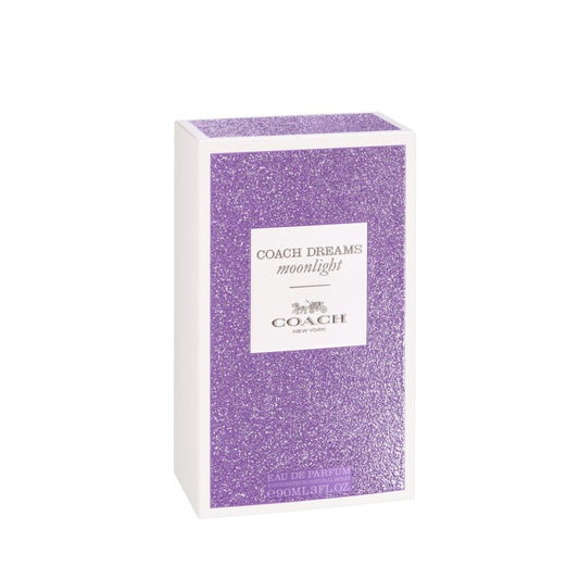 Coach Dreams Moonlight by Coach Eau de Parfum - PERFUME BOUTIQUE