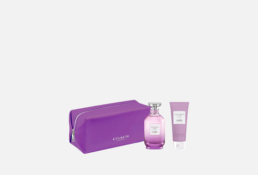 Coach Dreams Moonlight Eau de Parfum 3PC Set by Coach