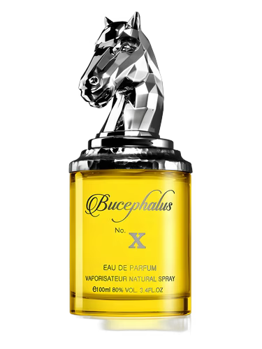 Bucephalus No X by Armaf Eau de Parfum Unisex