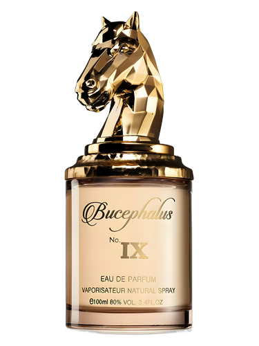 Bucephalus IX by Armaf Eau de Parfum Unisex