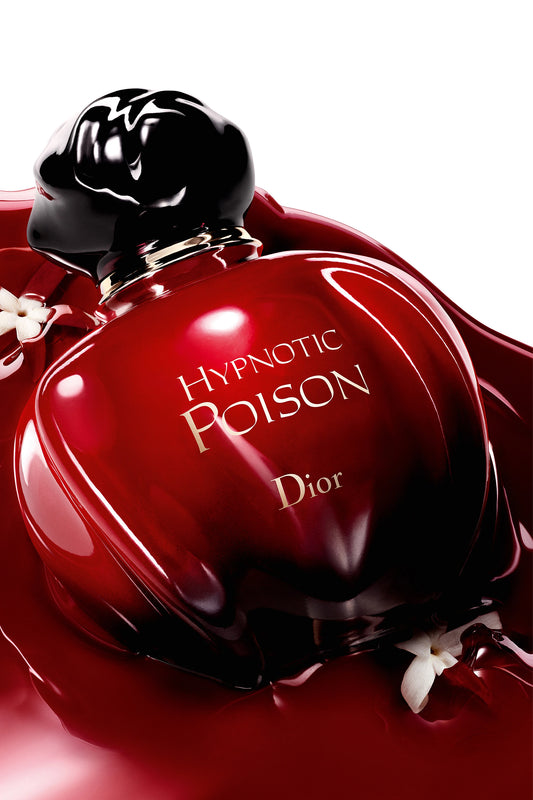 Hypnotic Poison Eau de Toilette