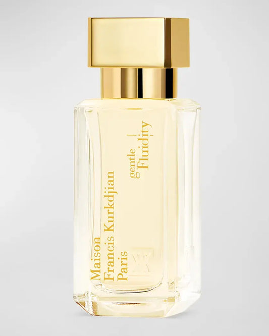 Gentle fluidity Gold Edition Eau de Parfum by Maison Francis Kurkdjian