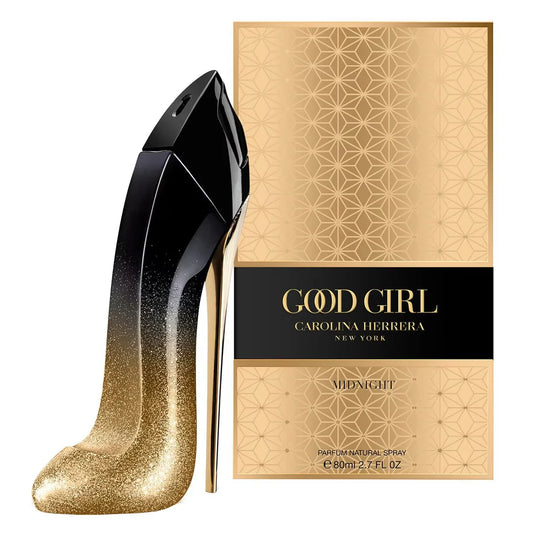 Good Girl Midnight Eau de Parfum by Carolina Herrera