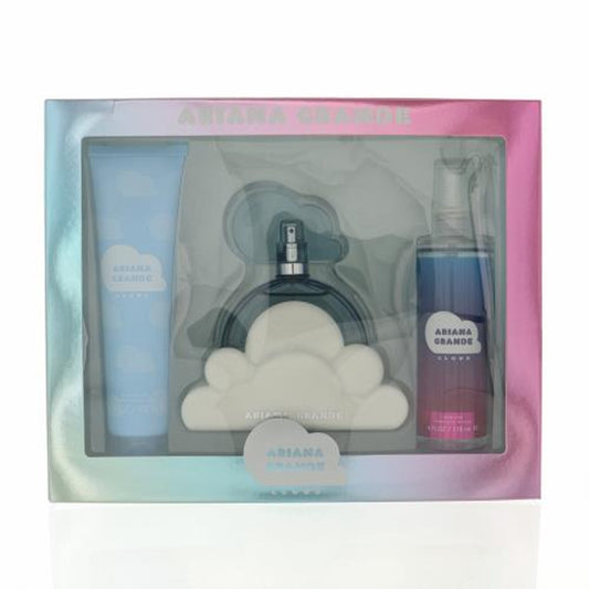 Ariana Grande Cloud Women 3-PC Set by Ariana Grande Eau de Parfum - PERFUME BOUTIQUE