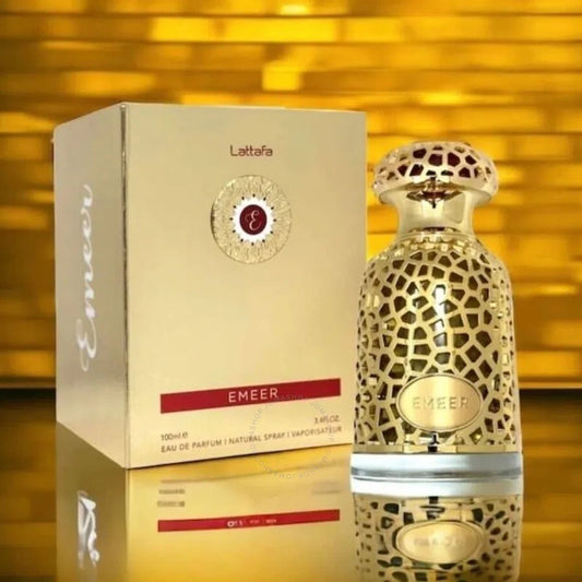 EMEER by Lattafa (Unisex) - PERFUME BOUTIQUE