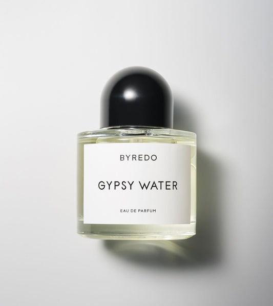 BYREDO GYPSY WATER EAU DE PARFUM by BYREDO - PERFUME BOUTIQUE