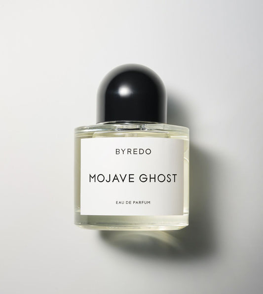 BYREDO MOJAVE GHOST EAU DE PARFUM by BYREDO - PERFUME BOUTIQUE