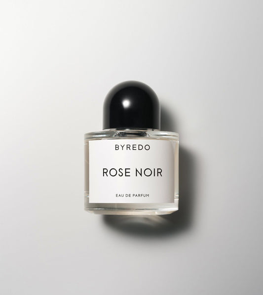BYREDO ROSE NOIR EAU DE PARFUM by BYREDO - PERFUME BOUTIQUE