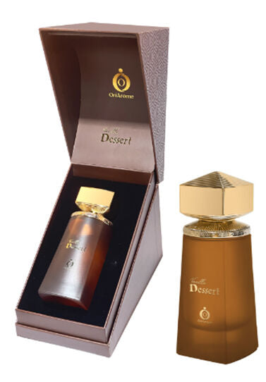 Vanilla Dessert by OriArome - PERFUME BOUTIQUE